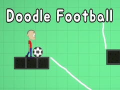 Spil Doodle Football