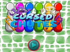 Spil Cursed Chutes