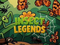 Spil Insect Legends
