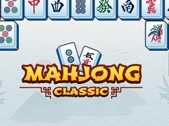 Spil Mahjong Classic