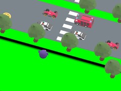 Spil Road Crosser