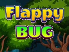 Spil Flappy Bug