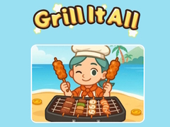 Spil Grill It All