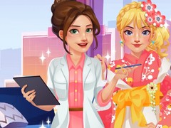 Spil Asmr Beauty Japanese Spa