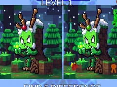 Spil Minecraft Lava Chicken Difference