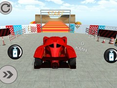 Spil Car Racing