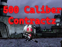 Spil 500 Caliber Contractz