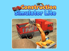 Spil Construction Simulator Lite