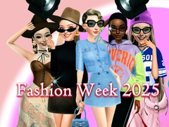 Spil Fashion Week 2025
