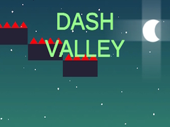Spil Dash Valley