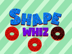 Spil Shape Whiz
