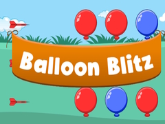 Spil Balloon Blitz