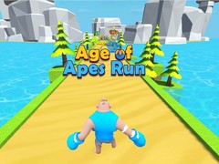 Spil Age Of Apes Run