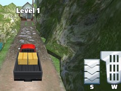 Spil Truck Transport Simulator