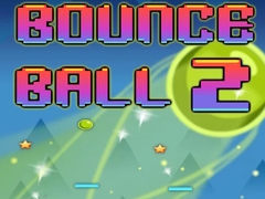 Spil Bounce Ball 2