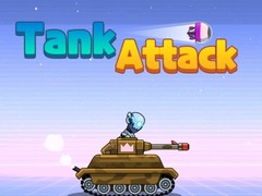 Spil Tank Attack 2