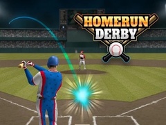 Spil HomeRun Derby