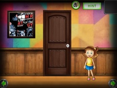 Spil Amgel Kids Room Escape 312