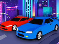 Spil Race It: Car Racing