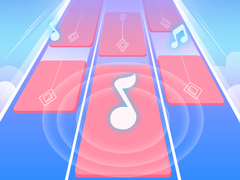 Spil Magic Piano Music