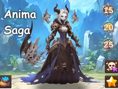 Spil Anima Saga