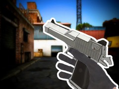 Spil FPS Toy Realism