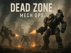 Spil Dead Zone Mech Ops