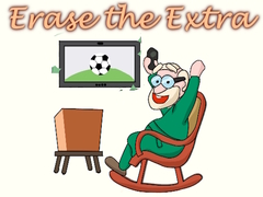 Spil Erase the Extra Element