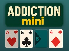 Spil Addiction Mini