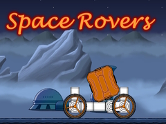 Spil Space Rovers