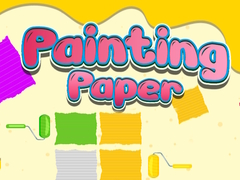 Spil Painting Paper