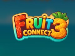 Spil Fruit Connect 3