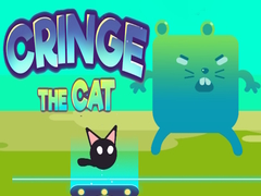 Spil Cringe the Cat
