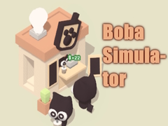 Spil Boba Simulator