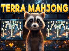 Spil Terra Mahjong