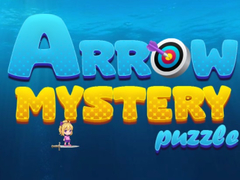 Spil Arrow Mystery Puzzle