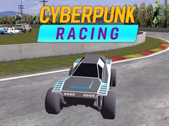 Spil Cyberpunk Racing