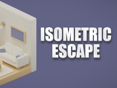 Spil Isometric Escape