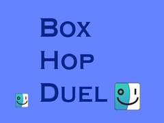 Spil Box Hop Duel