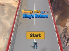 Spil Evony: The Kings Return