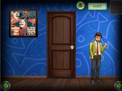 Spil Amgel Easy Room Escape 288