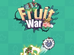 Spil Fruit War