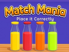 Spil Match Mania