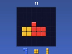 Spil Block Master Super Puzzle