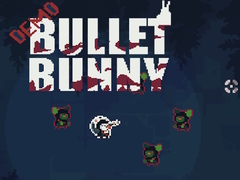 Spil Bullet Bunny