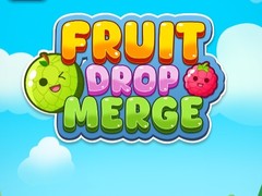 Spil Fruit Drop Merge
