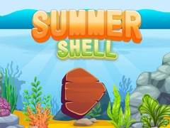 Spil Summer Shell
