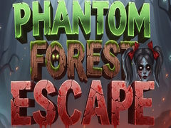 Spil Phantom Forest Escape