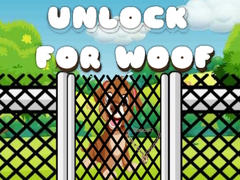 Spil Unlock for Woof