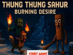 Spil Thung Thung Sahur Burning Desire